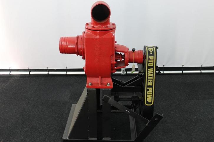 JDP Aftakas waterpomp 6C, Zakelijke goederen, Agrarisch | Werktuigen