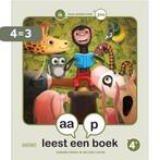 aap leest een boek / Samenleesboek voor kleuters / 0, Verzenden, Gelezen, Isabelle Gielen