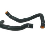 Mishimoto 89-98 Nissan 240SX w/ KA Black Silicone Hose Kit, Ophalen of Verzenden