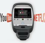 GYMFIT UPRIGHT BIKE TOUCHSCREEN | STAMINA-LINE, Ophalen of Verzenden, Nieuw, Overige typen