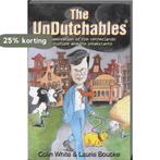 Undutchables 6.0 9781888580440 Colin White, Boeken, Verzenden, Gelezen, Colin White