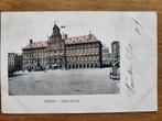 België - Stad en Landschap - Antwerpen - Ansichtkaart (69) -, Verzamelen, Ansichtkaarten | Buitenland, Gelopen