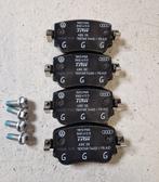 Remblok set achter origineel VW Audi Skoda Seat 7N0698451A, Verzenden, Nieuw