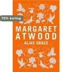 Alias Grace 9780747527879 Atwood, Verzenden, Gelezen, Atwood