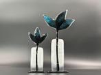 Studio Habrat - Beeldje - Meadow Flowers (3) - samensmelten