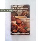 Bak met plezier 9789026930133 Ans Zwaan, Boeken, Verzenden, Gelezen, Ans Zwaan