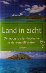 LAND IN ZICHT (OOIEVAAR) 9789057130236 Auteur, Verzenden, Gelezen, Auteur