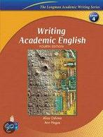 Writing Academic English 9780131523593, Boeken, Zo goed als nieuw