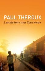 Laatste trein naar Zona Verde 9789045024516 Paul Theroux, Verzenden, Gelezen, Paul Theroux