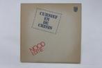Cursief en de Crisis - Nood Editie (LP), Cd's en Dvd's, Vinyl | Nederlandstalig, Verzenden, Nieuw in verpakking