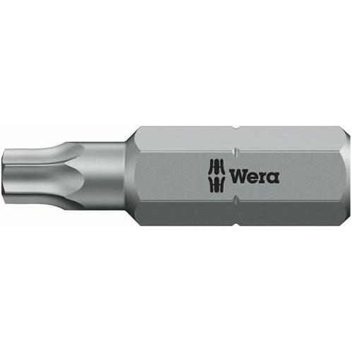 Wera Torx Bit 867/1 - TX30 x 25mm 05066490001, Doe-het-zelf en Verbouw, Gereedschap | Overige machines, Ophalen of Verzenden