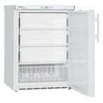 GGM Gastro | LIEBHERR | Onderbouw vrieskast - 143 liter - |, Verzenden, Nieuw, Inbouw, Vrieskast