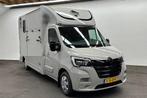 Renault Master Sodiak Horsetruck, Dieren en Toebehoren, Verzenden, Nieuw