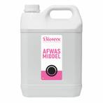 Afwasmiddel  5 L  | 100% Biologisch, Huis en Inrichting, Schoonmaakartikelen, Verzenden, Schoonmaakmiddel
