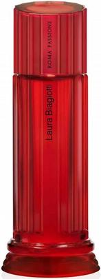 LAURA BIAGIOTTI ROMA PASSIONE EDT FLES 100 ML, Verzenden, Nieuw
