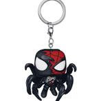 Marvels Spider-Man 2 POP! Vinyl Keychains 4 cm Advanced..., Verzenden, Zo goed als nieuw