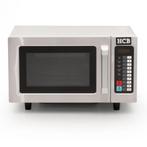 HCB Magnetron - 1000 Watt - 25 liter - 230V - RVS, Verzenden, Nieuw in verpakking, Ovens, Magnetrons en Steamers