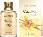 La Rive Vanilla Touch Eau de parfum For Woman vanille 90 ML, Verzenden, Nieuw