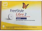 Veiling - Freestyle Libre 2 sensor, Nieuw