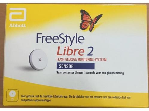 Veiling - Freestyle Libre 2 sensor, Sieraden, Tassen en Uiterlijk, Uiterlijk | Cosmetica en Make-up