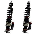 QA1 97-13 Chevy Corvette Front Pro-Coilover Shock Absorber -, Ophalen of Verzenden, Nieuw