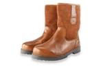 Travelin Laarzen in maat 42 Bruin | 10% extra korting, Kleding | Heren, Schoenen, Bruin, Verzenden, Overige typen, Zo goed als nieuw