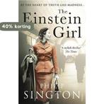 Einstein Girl 9780099535799 Philip Sington, Verzenden, Gelezen, Philip Sington