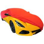 Autohoes passend voor Lotus Emira binnen BESTE PASVORM cover, Ophalen of Verzenden, Nieuw, Op maat
