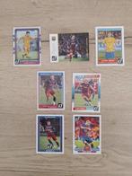 2016/17 Panini Donruss Lionel Messi, Andres Iniesta Insert, Nieuw