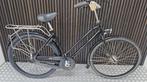 Sparta omafiets|Gebruikt|3 maanden garantie | Zwart, Fietsen en Brommers, Nieuw, Sparta