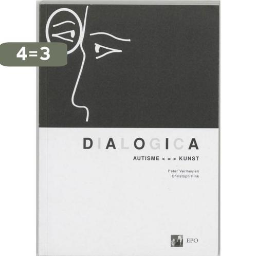 Dialogica 9789064452628 P. Vermeulen, Boeken, Psychologie, Zo goed als nieuw, Verzenden