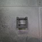 Toiletrolhouder BWS Demir 12x12x12 cm Gunmetal, Ophalen of Verzenden, Nieuw