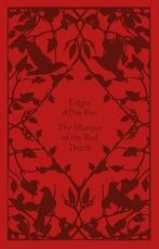 The Masque Of The Red Death |  NIEUW | Poe, Edgar Allan | 97, Boeken, Ophalen of Verzenden, Nieuw, Poe, Edgar Allan