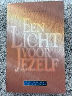 Een licht voor jezelf  (Jacl Kornfield), Boeken, Gelezen, Verzenden, Jacl Kornfield, Meditatie of Yoga