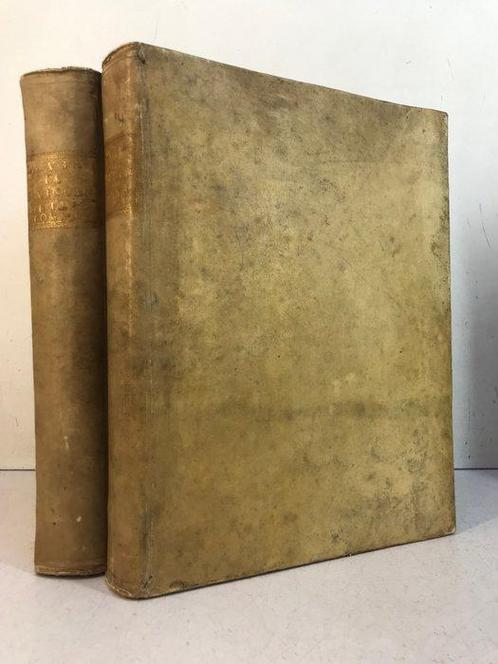 [Pierre Collet] - La Vie de Saint Vincent de Paul - 1748, Antiek en Kunst, Antiek | Boeken en Bijbels