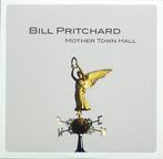 cd card - Bill Pritchard - Mother Town Hall, Verzenden, Zo goed als nieuw