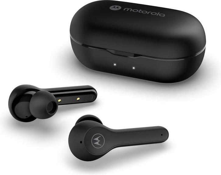 Motorola Sound MOTO BUDS 085 Draadloze Headset, Oordopjes, Doe-het-zelf en Verbouw, Gereedschap | Handgereedschap, Nieuw, Ophalen of Verzenden