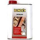 Bondex Zaponlack - 0,25 liter (Bondex blanke lak), Doe-het-zelf en Verbouw, Verf, Beits en Lak, Overige kleuren, Nieuw, Ophalen of Verzenden