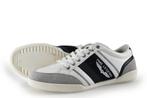 PME Legend Sneakers in maat 41 Wit | 10% korting, Verzenden, Wit, PME Legend, Sneakers of Gympen