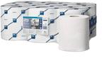 Tork Reflex poetspapier 1-lgs 300 mtr x 20 cm - 6 rollen, Verzenden