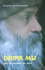 Drink mij - Osho (Bhagwan Shree Rajneesh) - 9789020254303 -, Verzenden, Nieuw