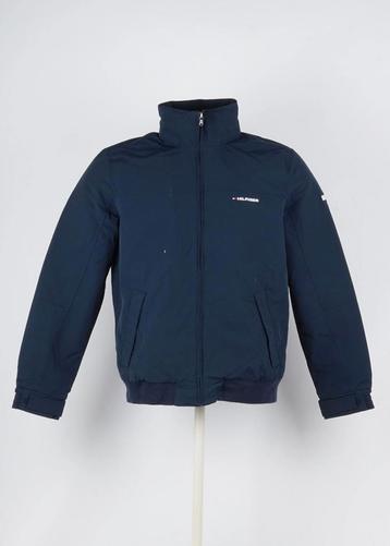 Regular Tommy Hilfiger Jacket in Navy size M beschikbaar voor biedingen