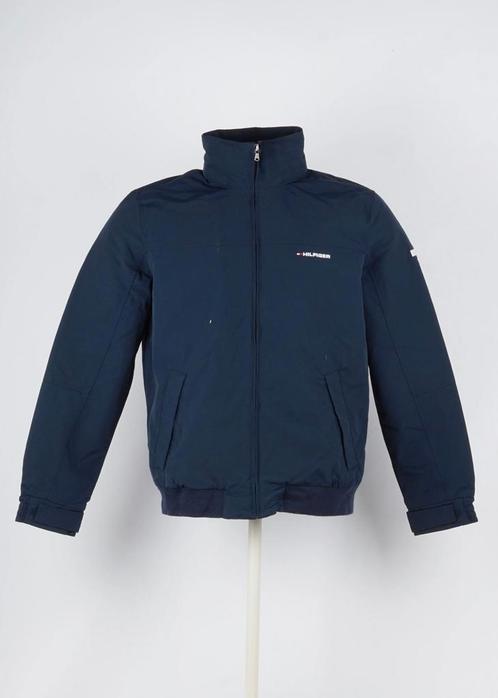 Regular Tommy Hilfiger Jacket in Navy size M, Kleding | Heren, Jassen | Zomer, Ophalen of Verzenden