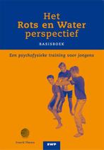 Het Rots en Water perspectief 9789066654587 F. Ykema, Boeken, Verzenden, Gelezen, F. Ykema