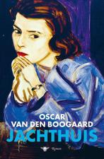Jachthuis - Oscar van den Boogaard - 9789403143002, Oscar van den Boogaard, Nieuw, Ophalen of Verzenden, Nederland