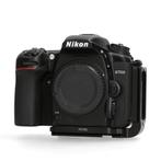 Nikon D7500 - 5285 kliks