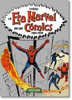 The Marvel Age of Comics 1961–1978 40th Edition [HC], Boeken, Strips | Comics, Nieuw, Verzenden