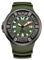 Citizen Marine BJ8057-17X Promaster Metropolitan Adventure, Nieuw, Staal, Citizen, Kunststof