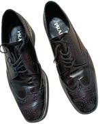 Prada - Platte schoenen - Maat: EU 42.5, Nieuw