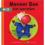 Meneer Boe ziet sterretjes / Sprookjesbieb / 2 9789077895023, Boeken, Verzenden, Gelezen, M. Wild